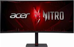 Монитор ACER Nitro XV345CURV3bmiphuzx (UM.CX5EE.301)