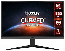 Монитор MSI Optix G24C6