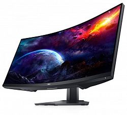 Монитор DELL S3422DWG (210-AZZE)