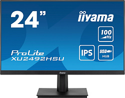 Монитор IIYAMA XU2492HSU-B6