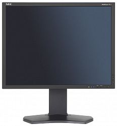 Монитор NEC MultiSync P212-BK