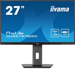 Монитор IIYAMA XUB2797QSN-B1