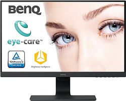 Монитор BENQ GW2480L (9H.LKYLJ.TPE)