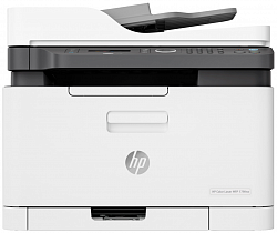 МФУ HP Color Laser 179fnw (4ZB97A)