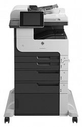 МФУ HP LaserJet Enterprise 700 M725f MFP (CF067A)