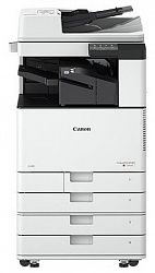 МФУ CANON imageRUNNER C3125i (3653C005/bundle)