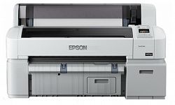 Принтер EPSON SureColor SC-T3200 C11CD66301A0