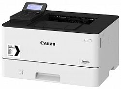 Принтер CANON i-SENSYS LBP223DW Белый (8468B006)