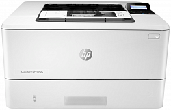 Принтер HP LaserJet Pro M404dw (W1A56A_S)
