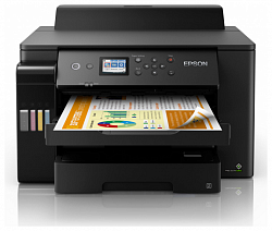 Принтер EPSON L11160 фабрика печати