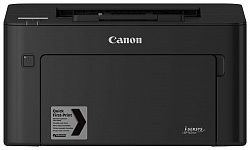 Принтер CANON i-SENSYS LBP162dw 2438C001