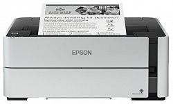 Принтер EPSON M1140 фабрика печати
