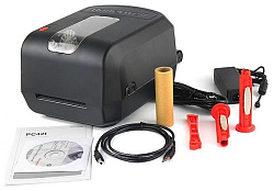 Принтер HONEYWELL PC42T PLUS (PC42TPE01013)