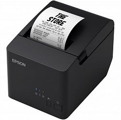 Чековый принтер EPSON TM-T20X (051)