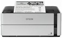 Принтер EPSON M1170 фабрика печати