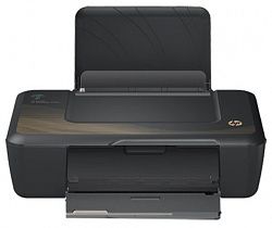 Принтер HP Deskjet Ink Advantade 2020hc (CZ733A)