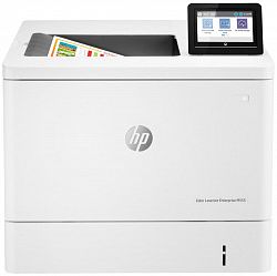Принтер HP LJ Enterprise Color 7ZU78A M555dn