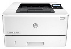 Принтер HP LaserJet Pro M402dw