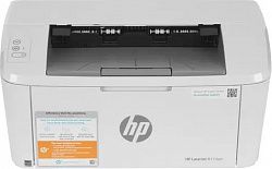 Принтер HP LJ M110we