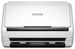 Сканер EPSON WorkForce DS-530
