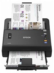 Сканер EPSON WorkForce DS-860