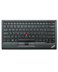 Клавиатура LENOVO ThinkPad Compact USB Keyboard (0B47213)
