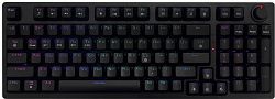 Клавиатура SAMA AJ-M98 BT Black