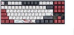 Клавиатура VARMILO Beijing Opera V2 VEA87 Cherry MX Red A23A028D4A0A06A025