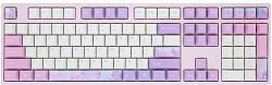Клавиатура VARMILO VEM108 Dreams On Board EC V2 Violet (A36A030C2A3A17A028)
