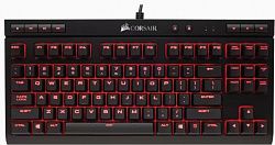 Клавиатура CORSAIR K63 (CH-9115020-RU) Black
