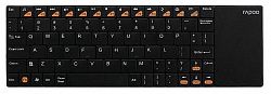 Клавиатура RAPOO E2700 Black