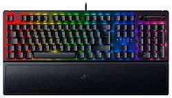 Клавиатура RAZER BlackWidow V3 (Green Switch) (RZ03-03540800-R3R1)