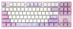 Клавиатура VARMILO VEM108 Dreams on Board EC V2 Rose White (A36A030B0A3A06A028)