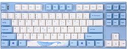 Клавиатура VARMILO VEM87 Sea Melody EC V2 Rose (A33A038B0A3A17A033)
