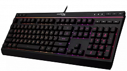 Клавиатура HyperX Alloy Core RGB HX-KB5ME2-RU
