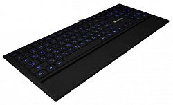 Клавиатура CANYON CNS-HKB6 USB Black (863876)
