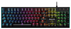 Клавиатура REDRAGON Parvati black (77605)