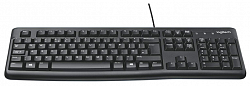 Клавиатура LOGITECH K120 (for Business) (920-002522)