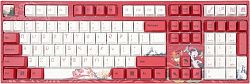 Клавиатура VARMILO VEM108 Koi EC V2 Rose (A36A039B0A3A17A034)