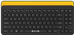 Клавиатура AULA AWK310 Wireless Black