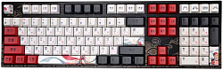 Клавиатура VARMILO VEM108 Beijing Opera EC V2 Iris (A36A028C3A3A17A025)