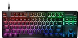 Клавиатура STEELSERIES Apex 9 TKL US (64847)