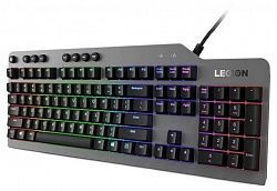 Клавиатура LENOVO Legion K500 Mechanical Keyboard (GY40T26479)