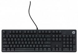 Клавиатура HP 9LY71AA HP Pavilion Gaming Keyboard 550