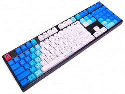 Клавиатура VARMILO VA108M Summit R2 Cherry MX Brown,RU (VA108MA022A2A2A06A007)