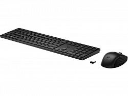 Клавиатура HP 4R013AA 650 Wireless + мышь