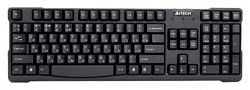 Клавиатура A4Tech KR-750