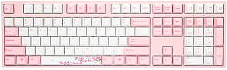 Клавиатура VARMILO Sakura VEM108 VARMILO EC V2 Sakura A36A042A9A3A06A036