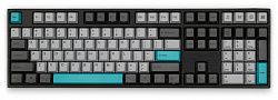 Клавиатура VARMILO MA108M V2 Moonlight, EC Daisy V2,RU (A36A023A8A3A06A007)