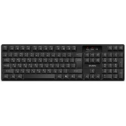 Клавиатура SVEN KB-C2300W (SV-021474)